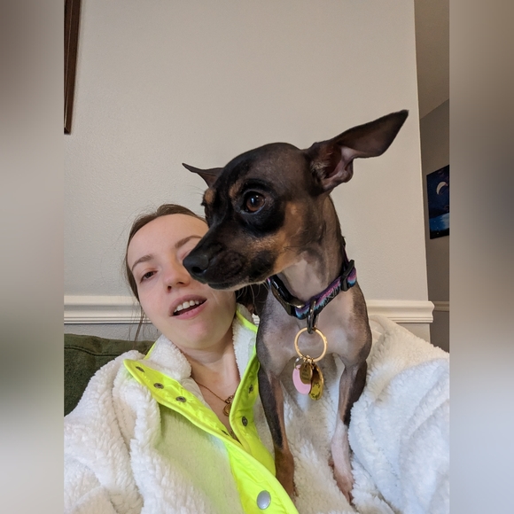 Meet your Posher, Jodi - Picture 8 of 9